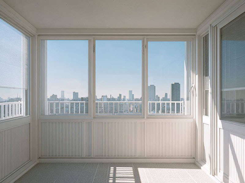 Энергоэффективные алюминиевые системы остекления Энергоэффективные алюминиевые системы остекления