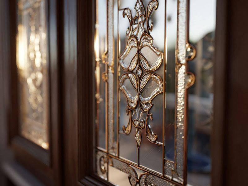 Индивидуальные решения остекления Индивидуальные решения остекления