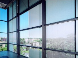 Алюминиевые окна в Москве недорого