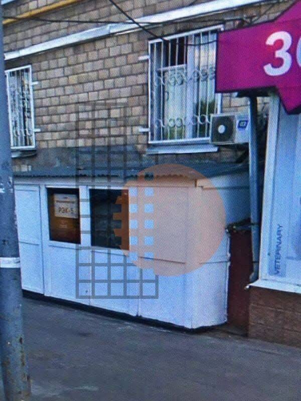 Остекление фасадов