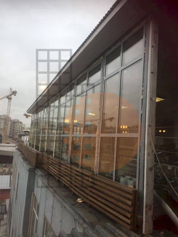 Входные группы